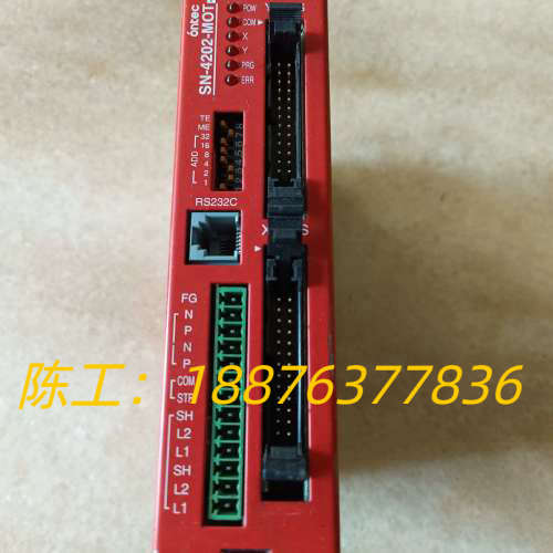 ONTEC SN-4202-MOT现货实拍功能包好议价