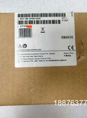 6ES7 288-2DR08-0AA0  SIMATI议价