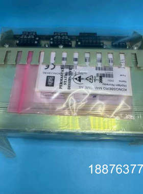 全新KONGSBERG康士伯DGU模块，型号8100272，议价