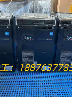富士变频器  FRN0085F2S-4C（45kw）2020议价