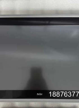 Beijer北尔触控屏 T15C Cel 原装现货 1663议价