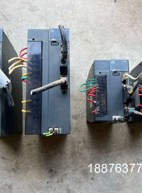 汇川伺服驱动器is620pt021i，功率：6kw，单价：8