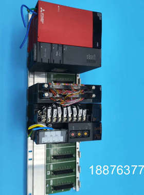 三菱小Q系列Q38B QJ61BT11N QY10 QX82议价