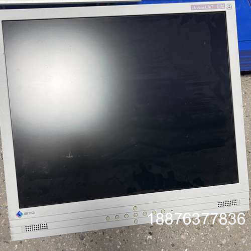 艺卓彩色液晶显示屏FlexScan L767   成色好 议议价