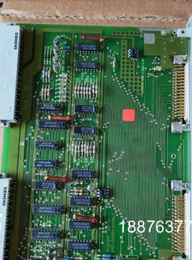 6ES5310-3AB11，仓库库存备件，全新四枚，没议价