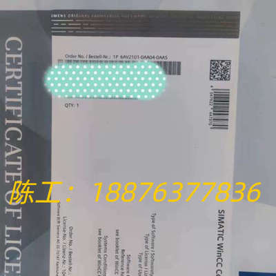 6AV2101-0AA04-0AA5全新原装正品议价