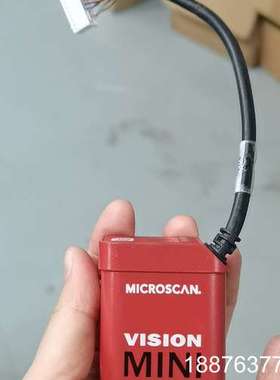 Microscan /迈思肯议价