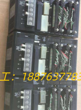 PLC模块，型号CJ1W-PA202、CJ1M-CPU议价