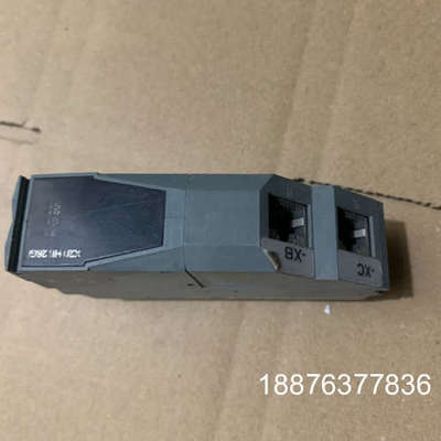 贝加莱 x20hb28g0 实物图二手包好 议价现货议价