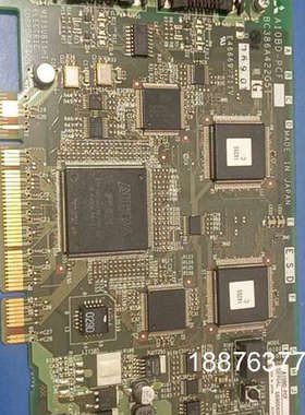 [1]三菱 A10BD-PCF BC386A422G51，工议价