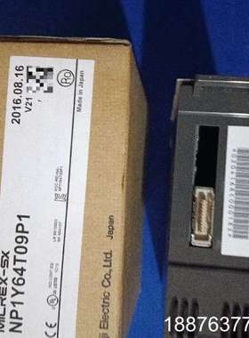 富士MICREX-SX NP1Y64T09P1模块，全新原装议价