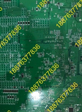 TR518FE 德律泰ICT测试机板卡，专业，我们以 议价