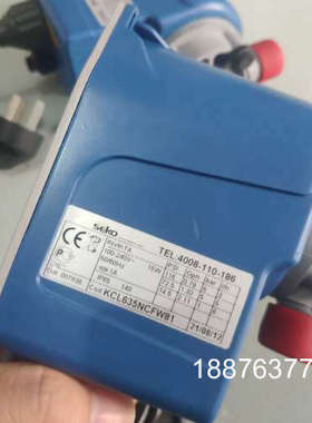 意大利品牌原装seko KCL635NCFW81泵 现货2台议价