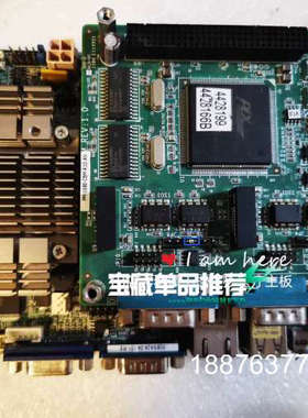 威达 NANO-PV-D5252-R10-AN2 原装拆机工议价