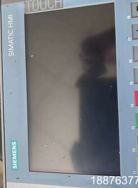 6AV2 143-6GA00-0SN0  高压变频器触议价