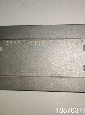 SOFTLINK拆机PLC扩展模块 200 223-1BL2议价
