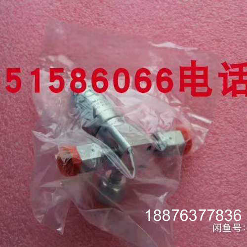HAM-LET两位三通阀HM30-4VKLC(M5)-GF4议价