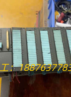 PLC：314-1AE04-0AB0议价