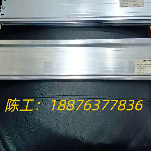 S7-300 PLC导轨底板，型号6ES7 390-1议价