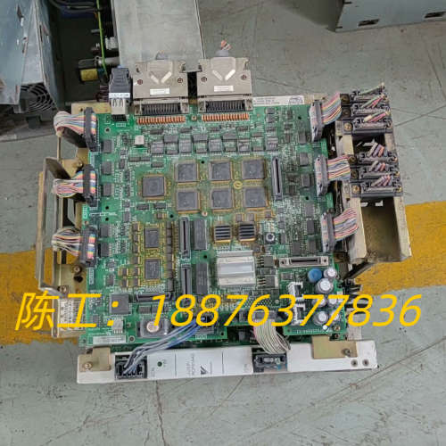 安川UP6机器人控制器CACR-UP6AAC议价