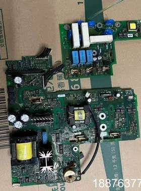 原装拆机ct变频器sp5402驱动板 ut46。 触发议价