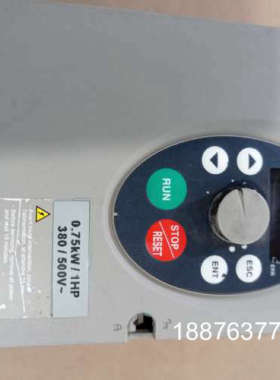 变频器 ATV31H075N4A 0.75kw   3