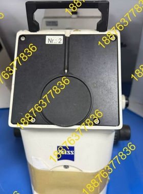 蔡司Axiovert 200M MAT显微镜 议价