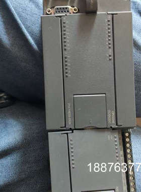 合信plc CTSC-200 CPU224E 带em235模