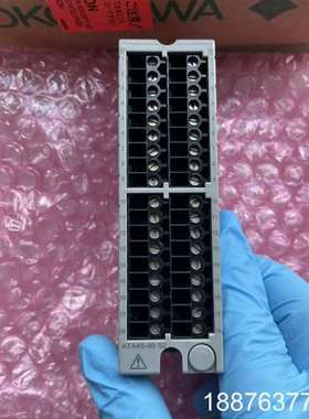 YOKOGAWA  ，ATA4S-00    S2 横河接线议价