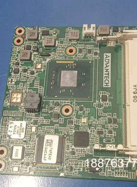 [1]研华 SOM-6867主板 ，SOM6867RC180议价