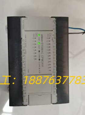 CPM2AH-20CDR-A共4台议价