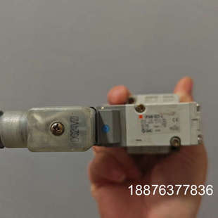 VP344R A电磁阀SMC议价 5DZ1