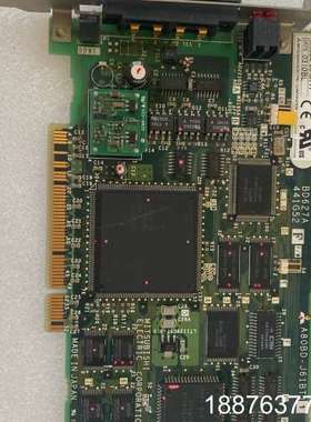 日本进口 三菱采集卡 A80BDE-J61BT11 BD62议价