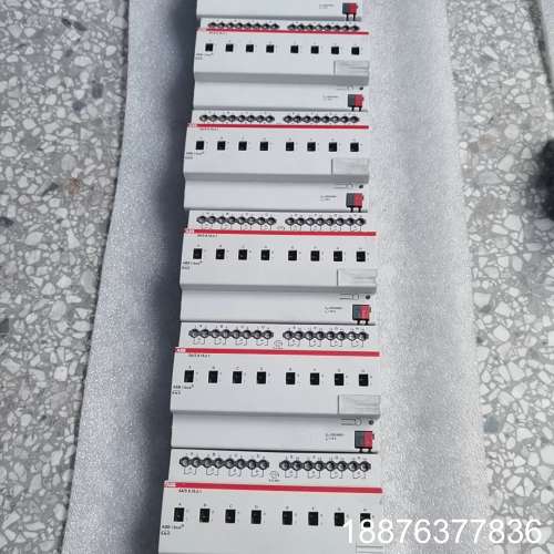 I-BUS 开关驱动器 SA/S 8.16.2.1议价