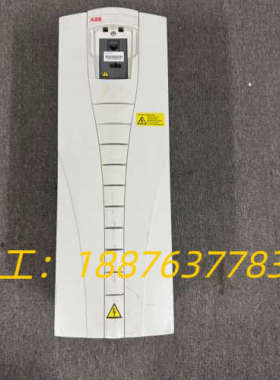 变频器ACS510-01-060A-4，30KW，38议价