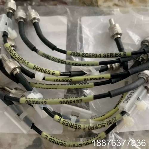 2090-SCEP0-1 AB罗克韦尔伺服驱动器光纤连接线2议价