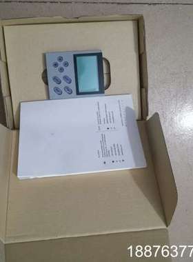 全新伦茨面板，EMZ9371BC原包装开封，无包装，EMZ8议价