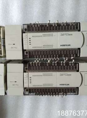 MISUBISHI三菱PLC  物品实景实图，具体详情看图片议价