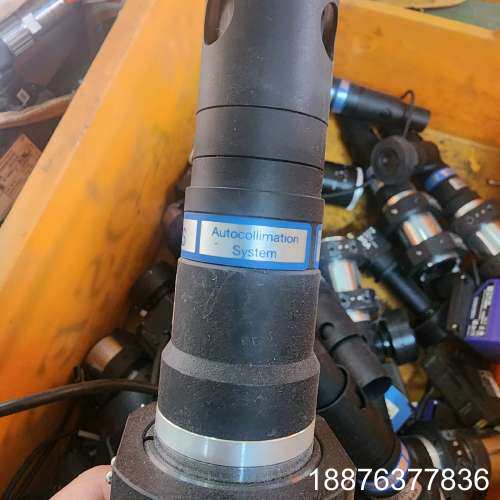 TRIOPTICS直准仪 F=100MM 二手拆机议价