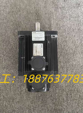 信捷伺服电机MS-130ST-M07725B-22P0，2K议价