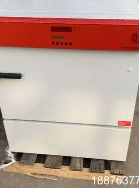 德国BINDER KB115实验室环境箱！议价