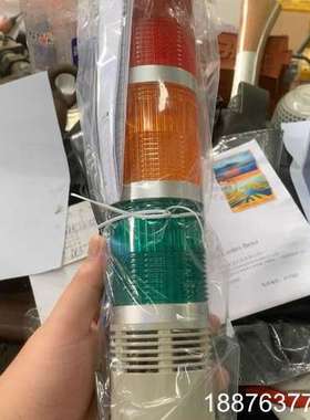 天得TEND三色灯 TPWB4-L73ROG 24VAC/D议价