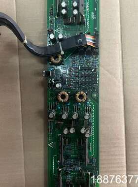 EV2000变频器大功率驱动板 F1A4G3GM1 原议价