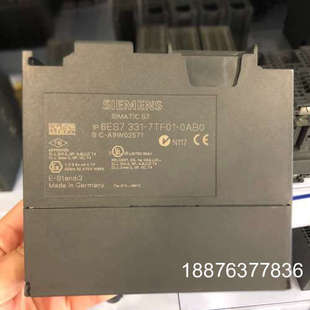 成色漂亮功能包好 0AB0原装 331 7TF01