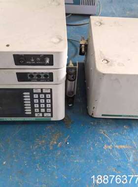 NEW BRUNSWICK品牌实验室发酵罐控制器，进料泵设备议价