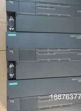 CR60 PLC带网口无扩展， 288-1CR6议价