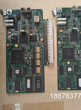 CPUM-04/AMA板卡二手物品实物照片。议价