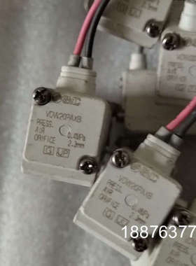 VDW20PAXB.  电磁阀SMC议价