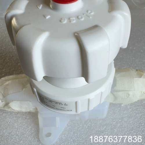 盖米PFA阀一寸手动隔膜阀C67-16D实物实拍东西如图，议价