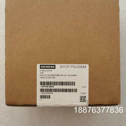 6EP1334-3BA10，10A电源，单价1050议价